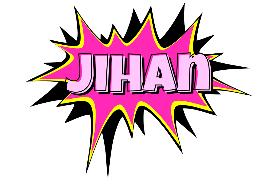 Jihan badabing logo