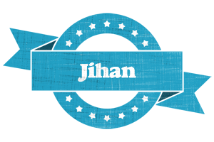 Jihan balance logo