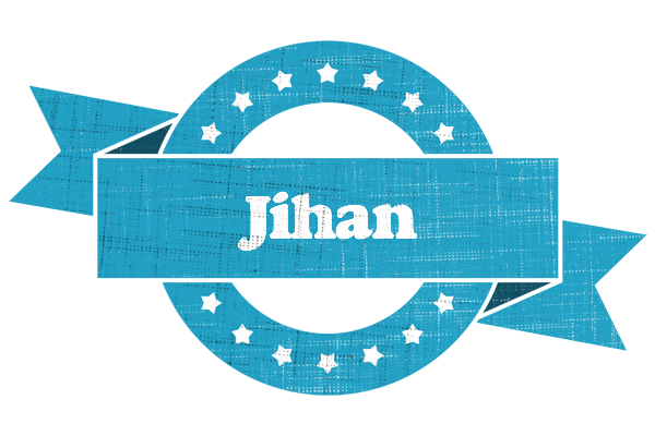 Jihan balance logo