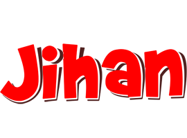 Jihan basket logo