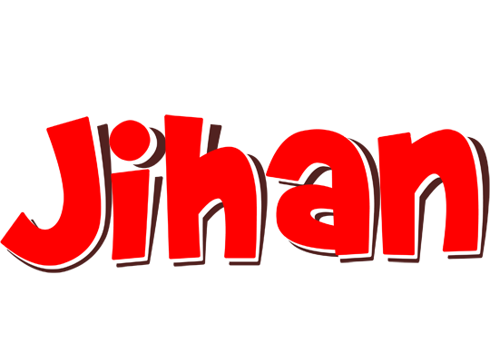 Jihan basket logo