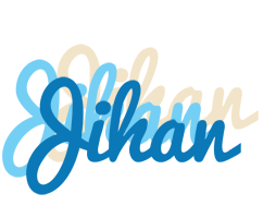 Jihan breeze logo