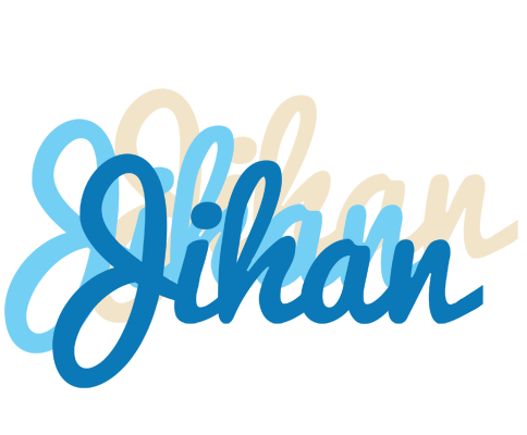 Jihan breeze logo