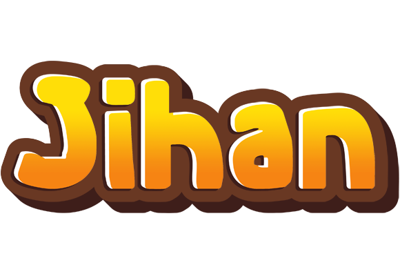 Jihan cookies logo
