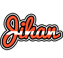 Jihan denmark logo