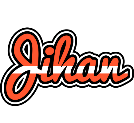 Jihan denmark logo