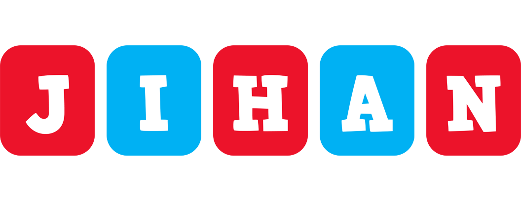 Jihan diesel logo