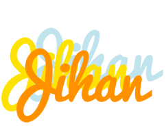 Jihan energy logo