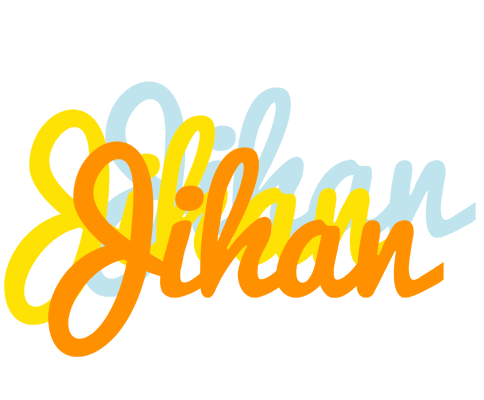 Jihan energy logo