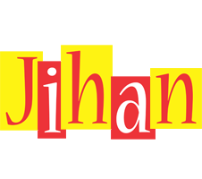 Jihan errors logo