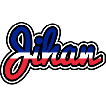 Jihan france logo