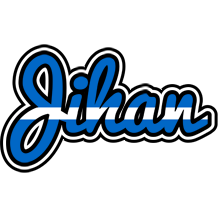 Jihan greece logo