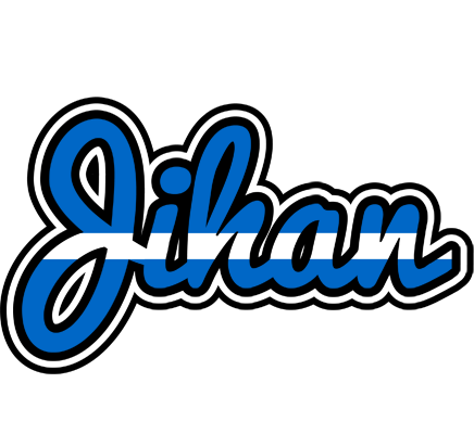 Jihan greece logo
