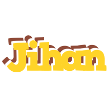 Jihan hotcup logo