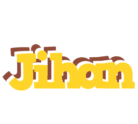 Jihan hotcup logo