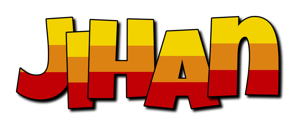 Jihan jungle logo