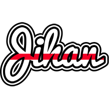 Jihan kingdom logo