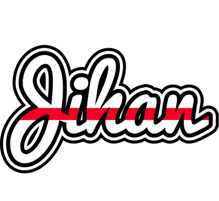 Jihan kingdom logo
