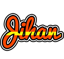 Jihan madrid logo