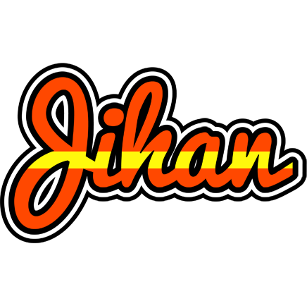 Jihan madrid logo