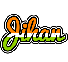 Jihan mumbai logo