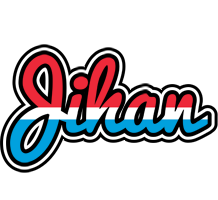 Jihan norway logo