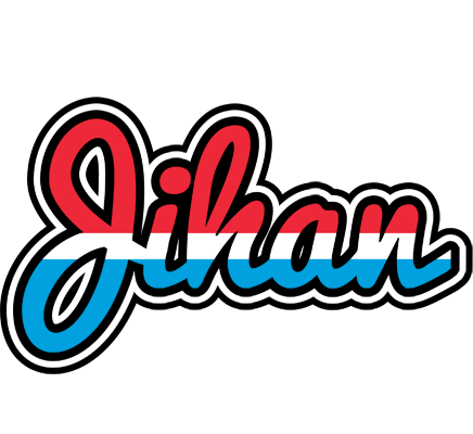 Jihan norway logo