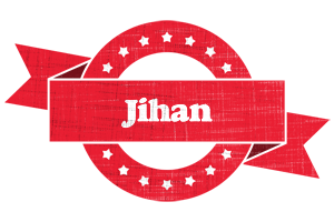 Jihan passion logo