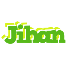 Jihan picnic logo