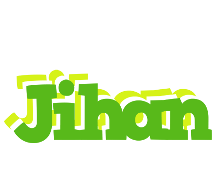 Jihan picnic logo