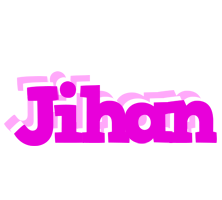 Jihan rumba logo