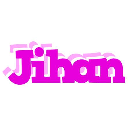 Jihan rumba logo