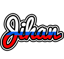 Jihan russia logo
