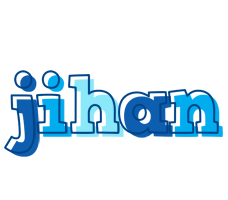 Jihan sailor logo