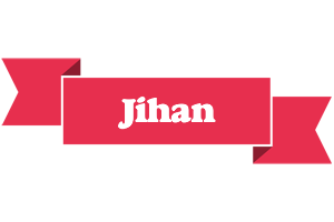 Jihan sale logo