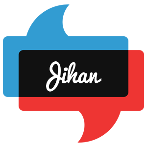 Jihan sharks logo