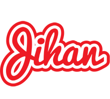 Jihan sunshine logo