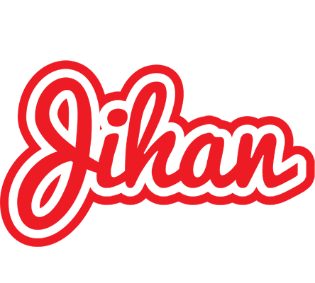 Jihan sunshine logo