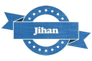 Jihan trust logo