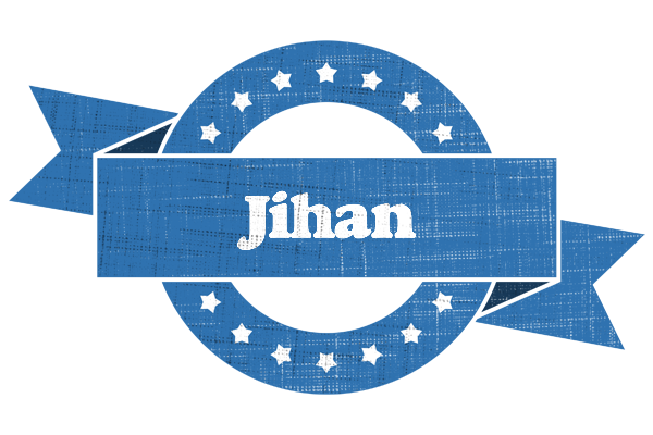 Jihan trust logo