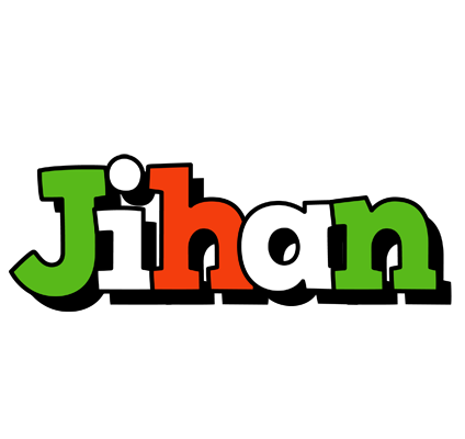 Jihan venezia logo