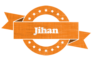 Jihan victory logo