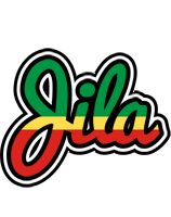 Jila african logo