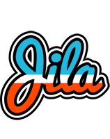 Jila america logo