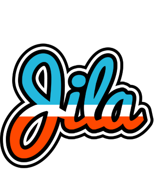 Jila america logo