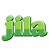 Jila apple logo