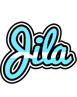 Jila argentine logo