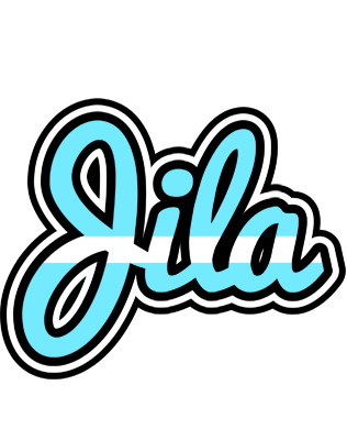 Jila argentine logo