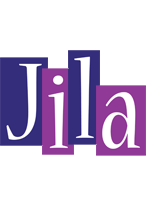 Jila autumn logo