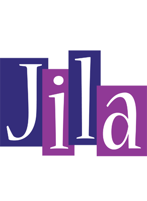 Jila autumn logo